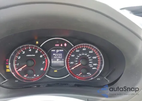 2013 Subaru Forester 2.5Xt Touring из США, поврежденный, VIN JF2SHGHC5DH408432